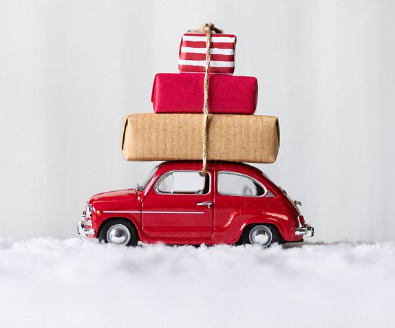 Новогодние шары с фото отправка по России