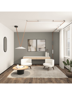 Светильник Denkirs DK3075-WB