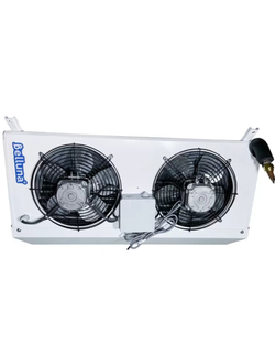 Низкотемпературная установка V камеры до 20 м³ Belluna U205 Frost