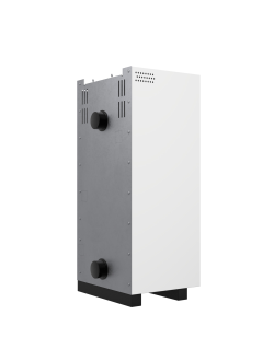 Напольный газовый котел Конорд КСц-Г 8 10 12 16 20 25 30 40 50S со стальным теплообменником