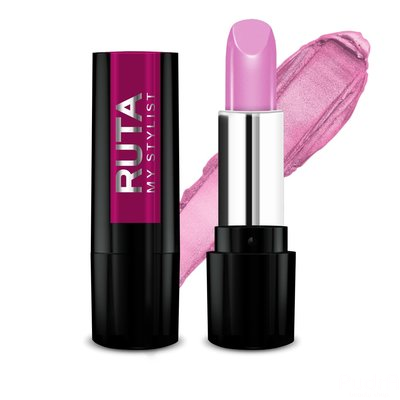 RUTA Губная помада Glamour | Рута тон 10