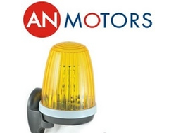 Сигнальная лампа AN-MOTORS F5002 (230В)