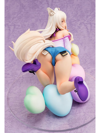 Фигурка 1/6 Коконат (Coconut)