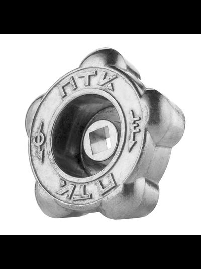 Маховик вентиля ВК-94