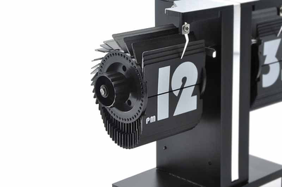 Flip Clock Mini
