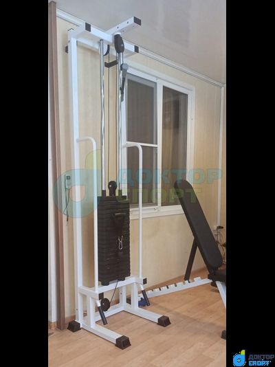 "Лидер" 100 кг