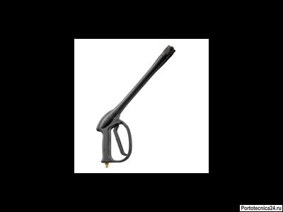 Пистолет для моек KSM, вход 1/4 ш., выход 22х1,5 г