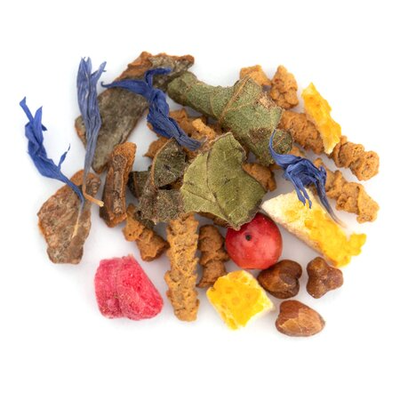 Чай Гречишный Ку Цяо Рождественский