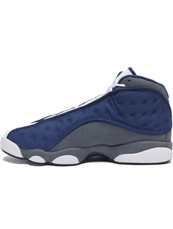 Nike Air Jordan 13 Retro Flint
