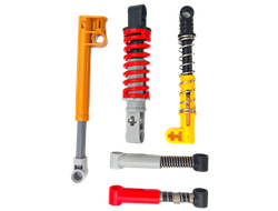 Амортизаторы