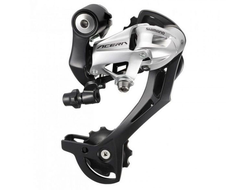 Перекл. задн. Shimano M390, Acera, SGS, 9 ск., серебр., ERDM390SGSS