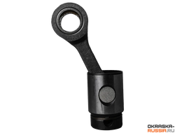 Кривошипно-шатунный механизм для окрасочного аппарата ASPRO-7200