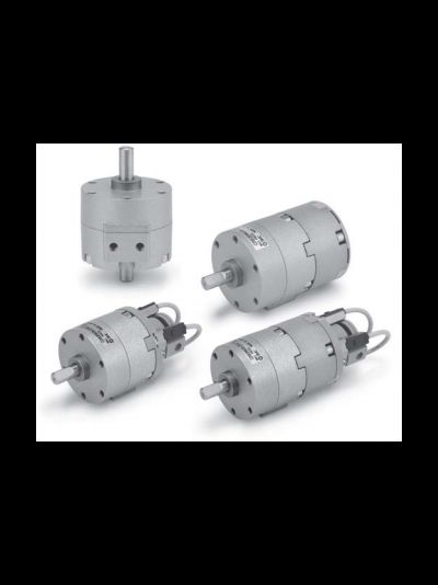 Лопастной привод CRB2BW 10-40