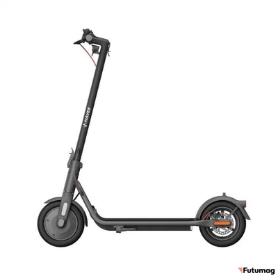 Электросамокат Navee V50