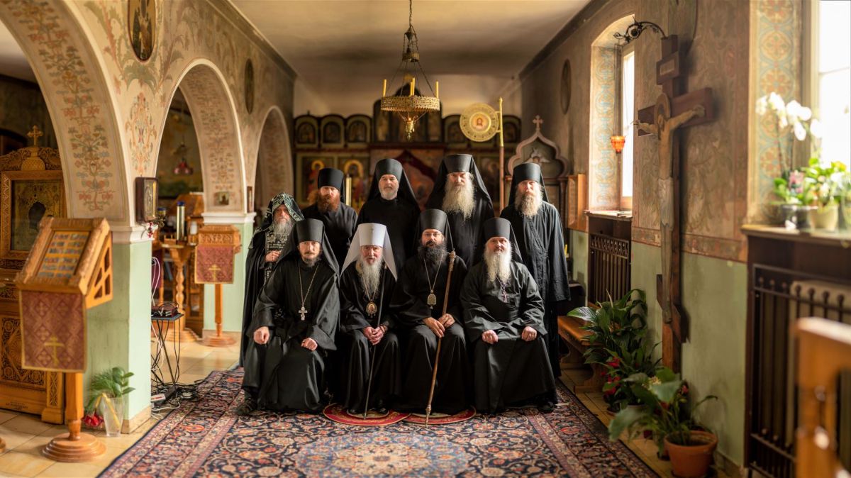 Марк Арндт архиепископ