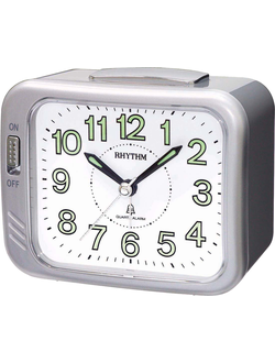 Будильник Rhythm CRA829NR19