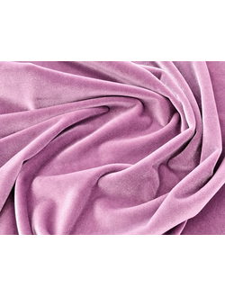 Королевский бархат Цвет 70 Розовый На заказ