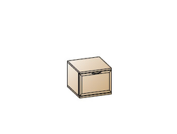 Гостиная Карина - Тумба ТБ-1036