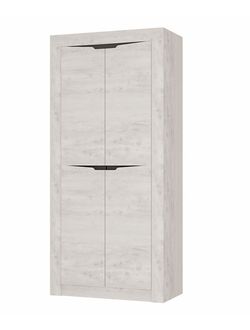 Шкаф двухстворчатый Леонардо ШК-36