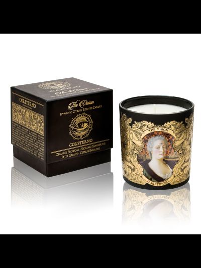 Свеча ароматизированная The Vision