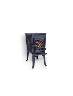 Печь Jotul F602 GD BBE, 8.5 кВт