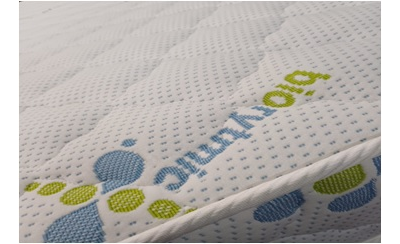 Анатомический Матрас MyCloud ОРТО МИКС HR, ORTO MIX HR, независимый блок 7-ZONE, термофиксированный фетр, экстракомфорт, СЛУЖИТ 15 ЛЕТ