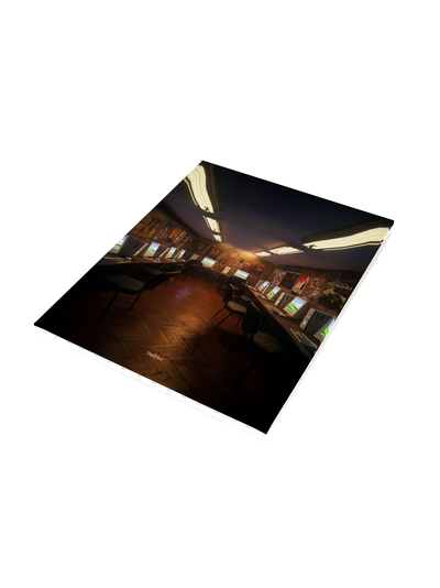 холст "Игровуха"