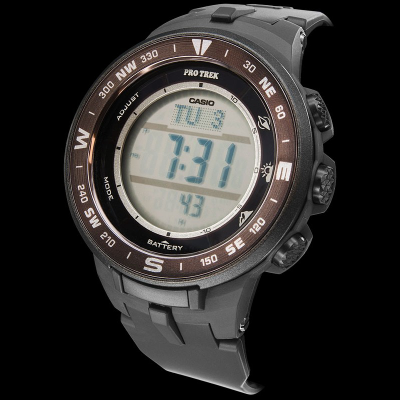 Часы Casio Pro Trek PRG-330-1E