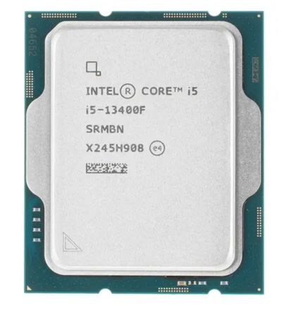 Intel Core i5-13400F