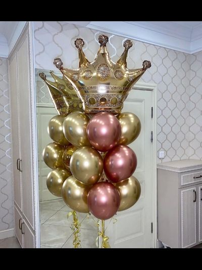 Набор шаров №89