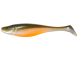 Мягкие приманки Narval Commander Shad 16cm #008-Smoky Fish