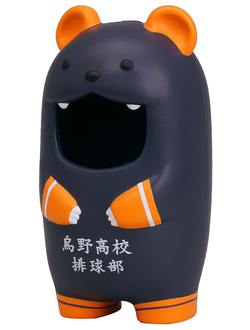 Сменное тело для нендроида Haikyuu!! Karasuno Koukou VS Shiratorizawa Gakuen Koukou (Волейбол!! 3)