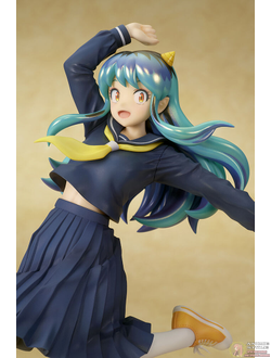 Фигурка 1/7 Лам (Lum Ques Q)