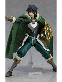 Фигурка фигма  Наофуми Иватани (figma Naofumi Iwatani)