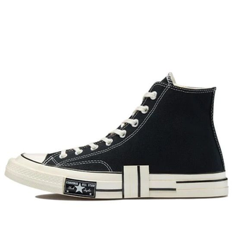 Кеды Converse Chuck 70 LTD черные высокие