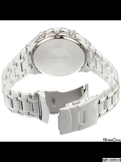 Часы Casio Edifice EF-539D-1A2