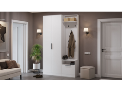 Прихожая АГАТА 3Я