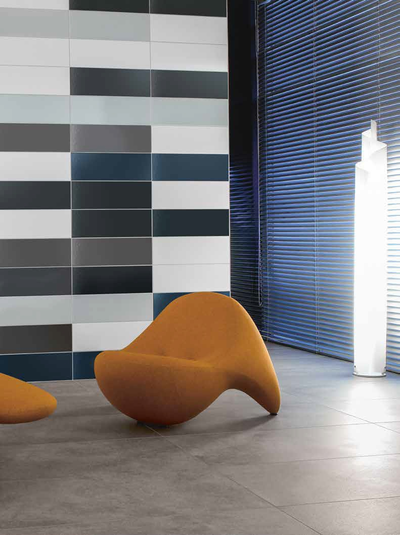 Фоновая плитка Villeroy&Boch Creative System 4.0 1263 CR81 20х60 см