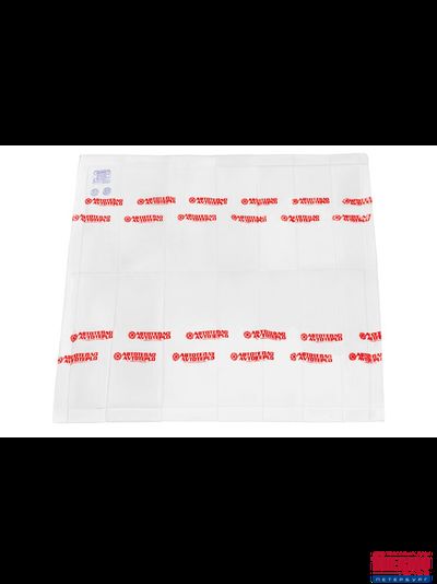 Автотепло для двигателя №21 (SHACMAN X/F 3000 X6000, SINOTRUCK, Dongfeng GX/KC/KX)  5-20 тонн (210*180 см)