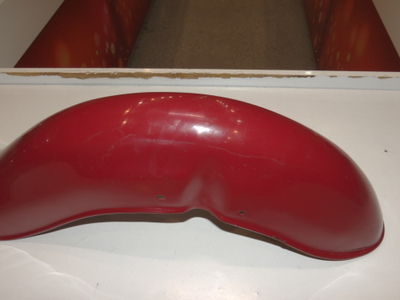 Переднее крыло Ява 555