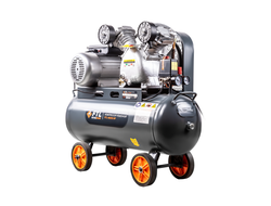 Компрессор ременной FoxWeld FTL 440/50 HP