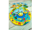 Пазл-пирамида "Земля"