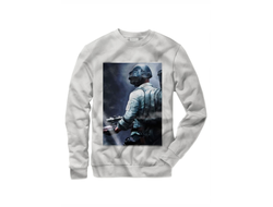 Свитшот PlayerUnknown’s Battlegrounds, PUBG, ПУБГ №5