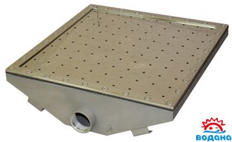 Гейзер квадратный 500x500 (Плитка)