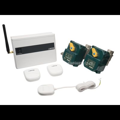 Neptun Bugatti ProW+ 3/4 дюйма (беспроводная система)