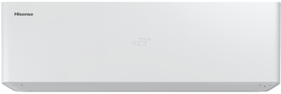 Кондиционер Hisense VISION PRO 2.0 SUPERIOR AS-10UW4RXVQH01A