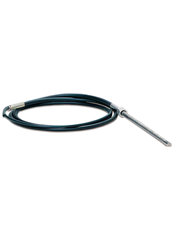 Рулевой трос Xtreme QC, 15 футов