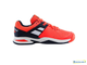 Теннисные кроссовки Babolat Pulsion AC Junior All Court (red)