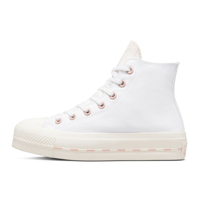Converse platform canvas sales