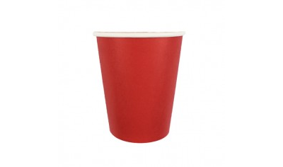 Стаканы бумажные 250 мл./6 шт.